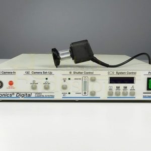 Dyonics 7208091 Digital 3-Chip Camera System