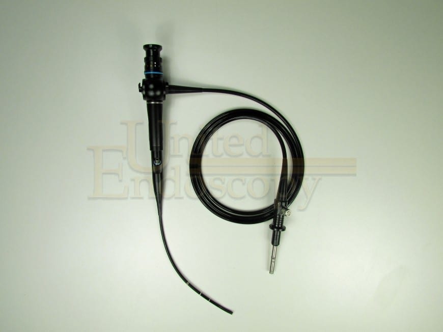 Olympus HYF-XP Fiber Optic Hysteroscope