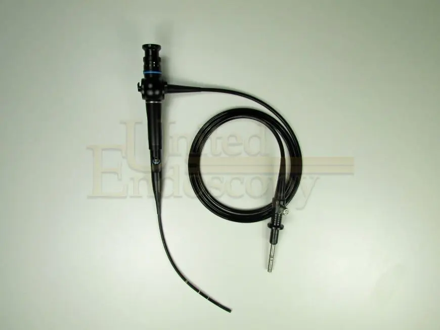 Olympus HYF-XP Fiber Optic Hysteroscope