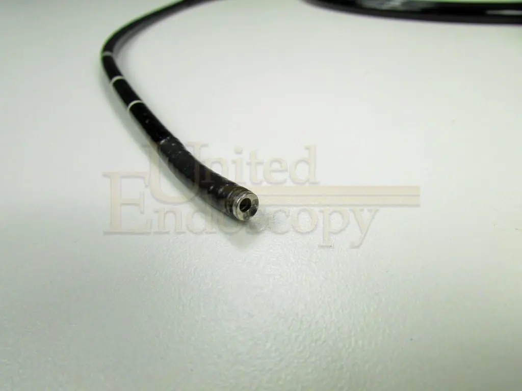 Olympus HYF-XP Fiber Optic Hysteroscope