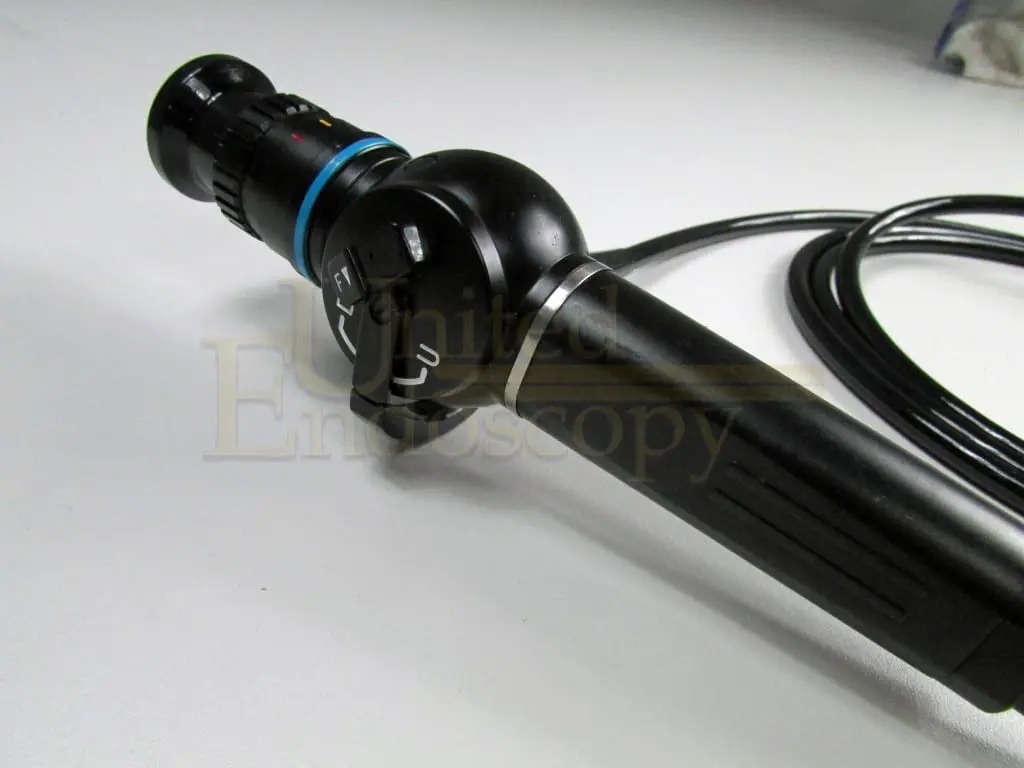 Olympus HYF-XP Fiber Optic Hysteroscope