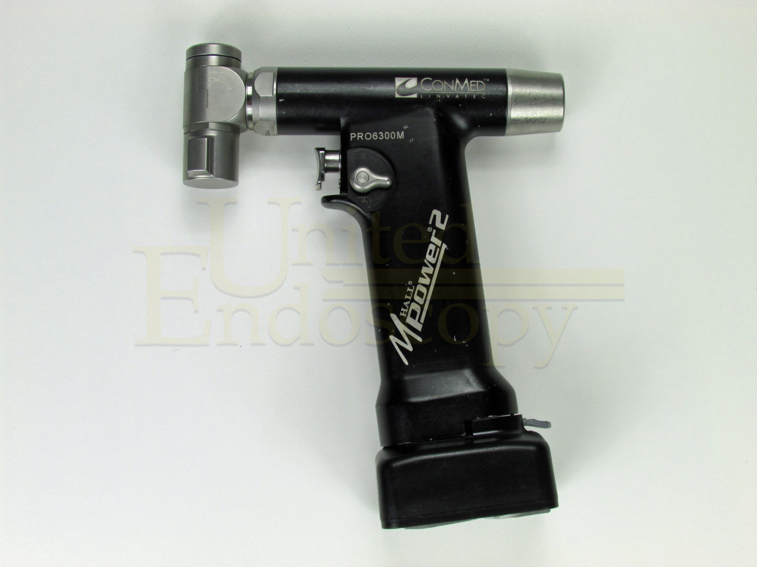 ConMed Linvatec Hall MPower 2 Hand Piece