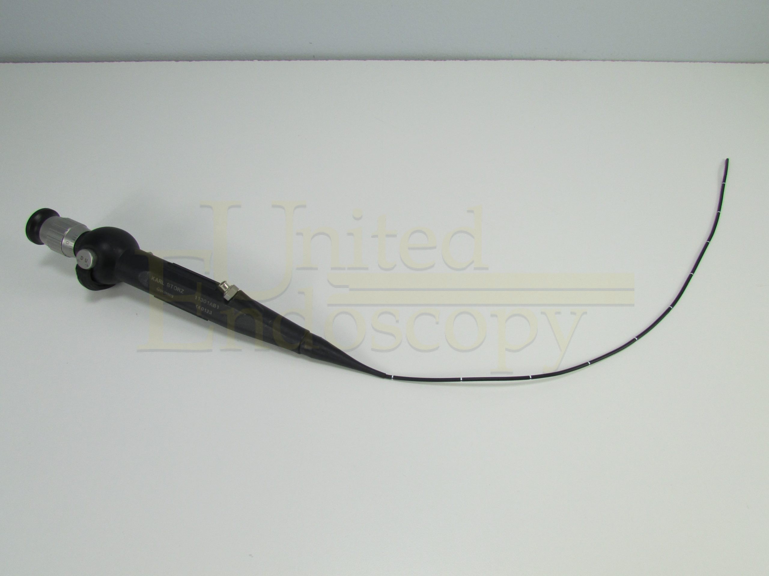 Storz 11301AB1 Flexible Neonatal Intubation Scope