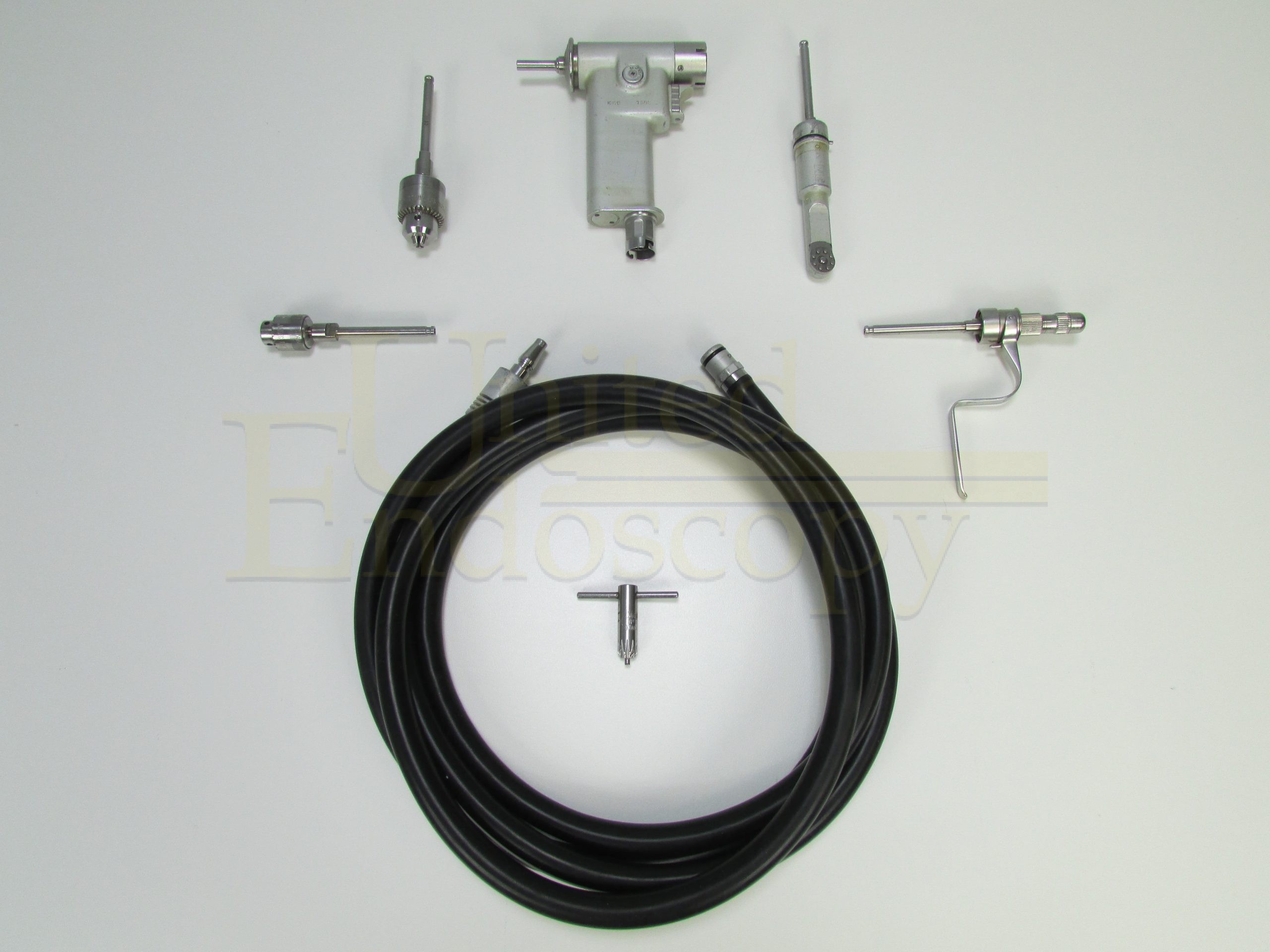 3M Mini Driver K100 Pneumatic Orthopedic Set