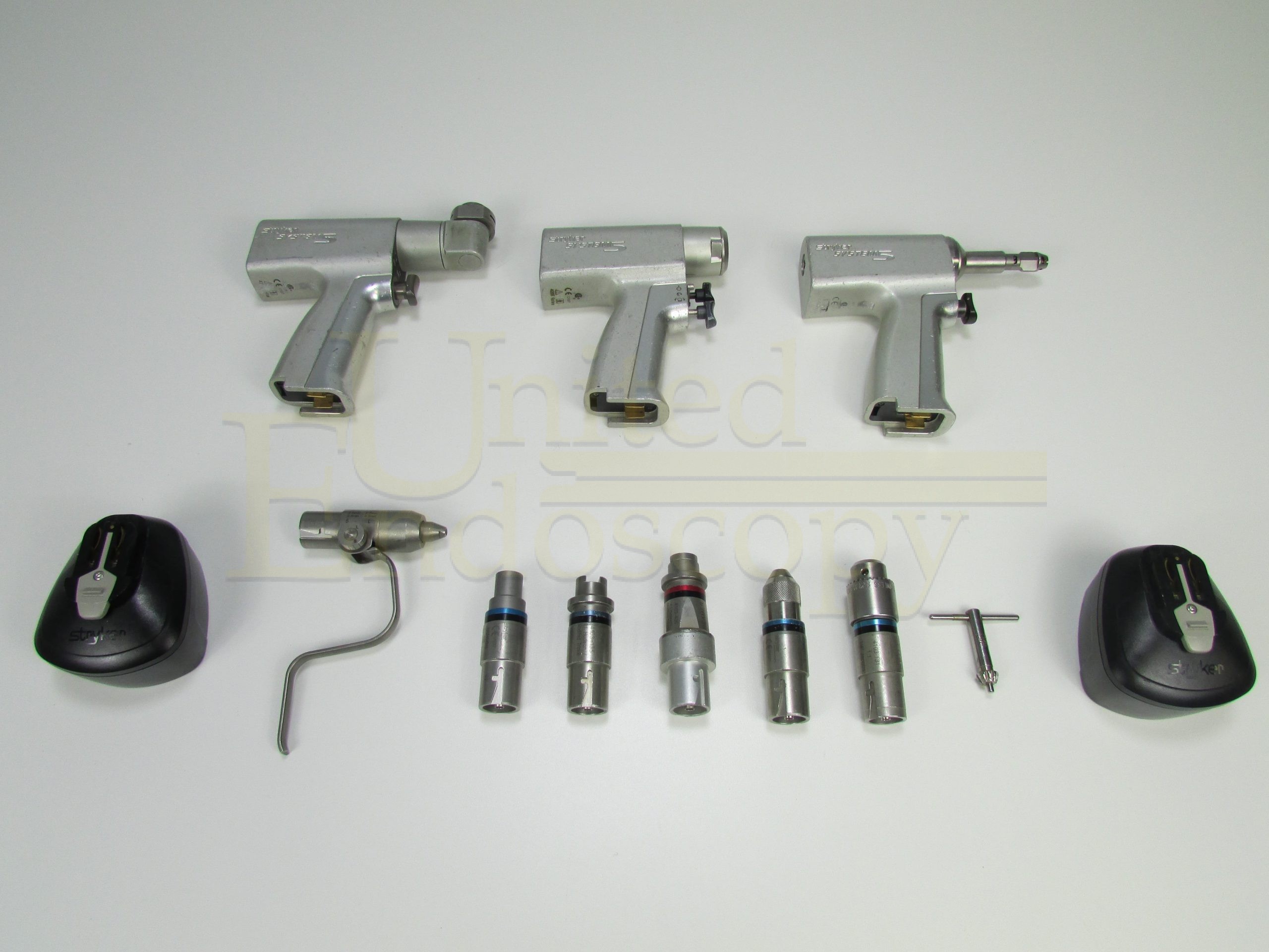 Stryker System 5 Set