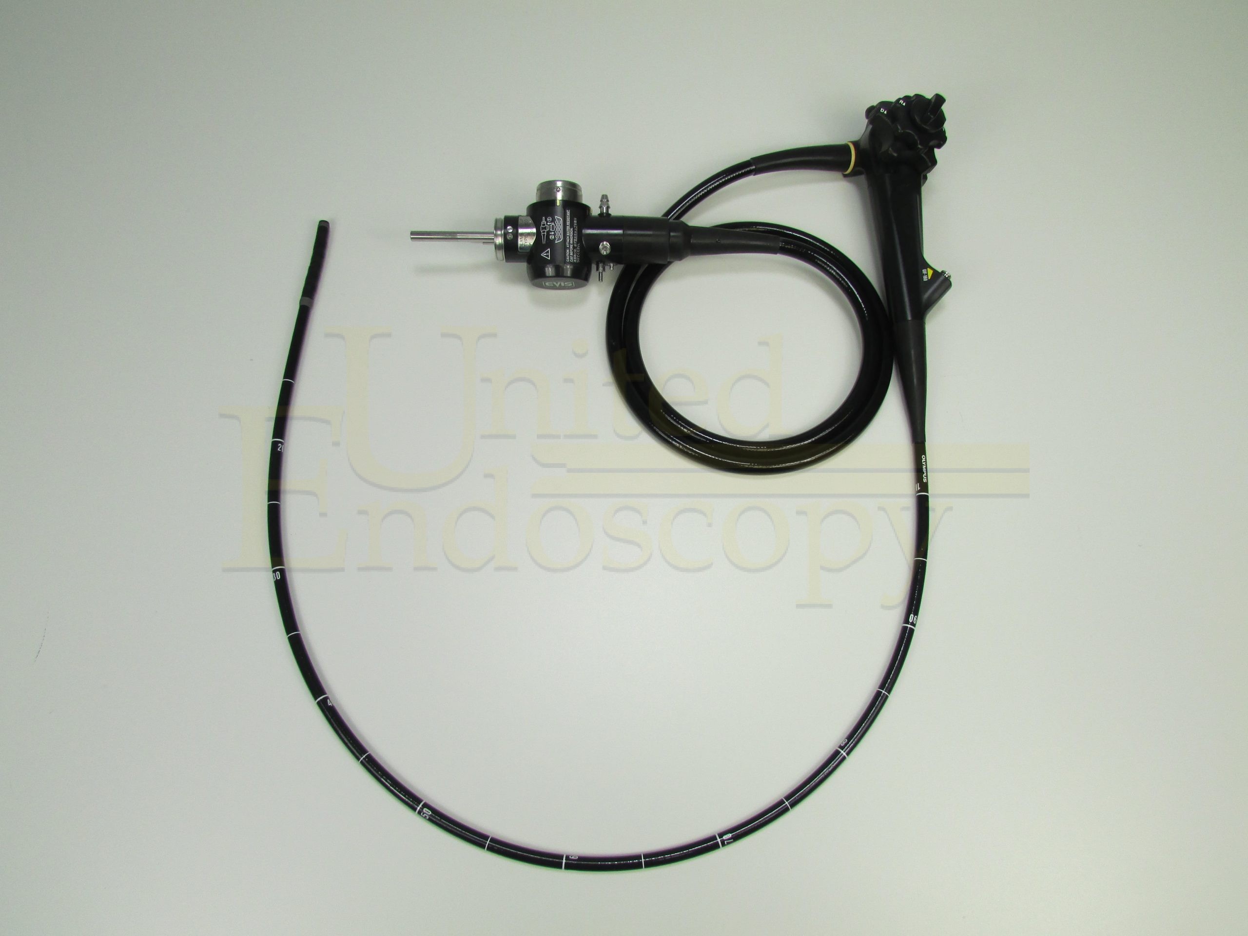 Olympus GIF-160 Video Gastroscope