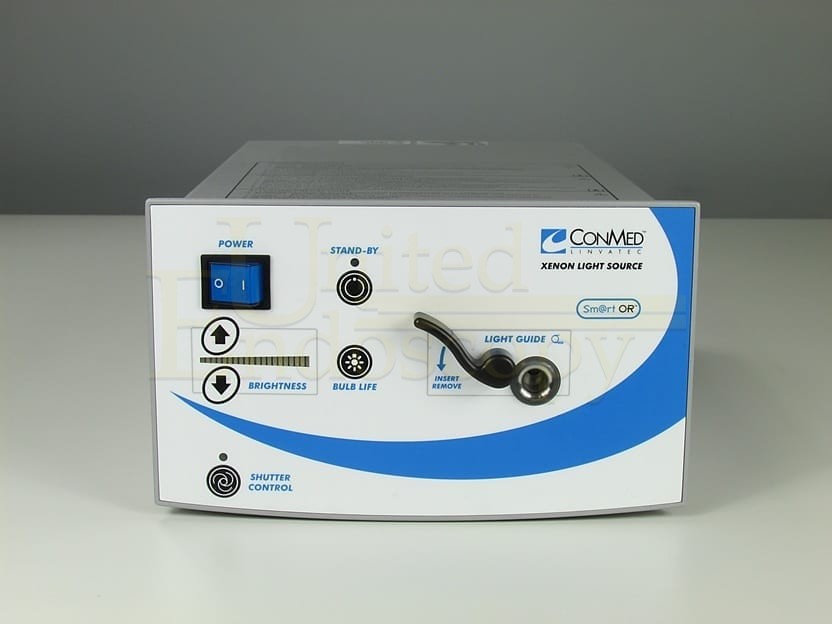Linvatec LS7500 Light Source