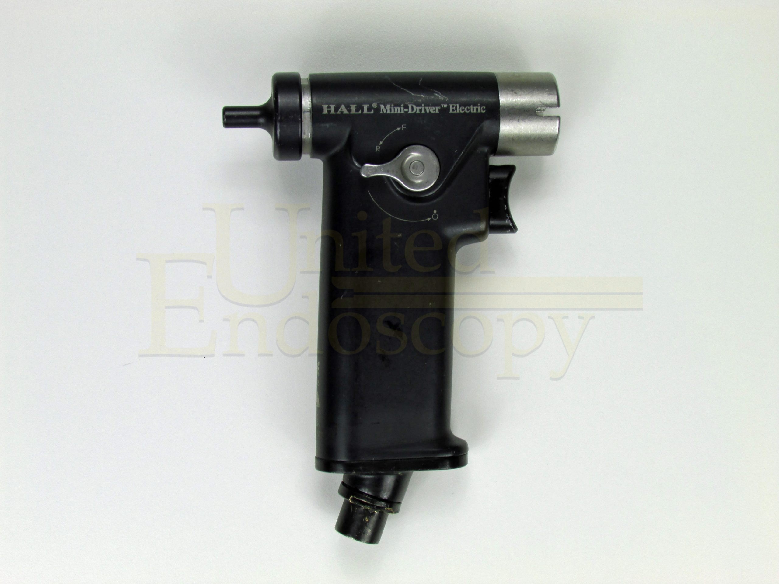 Hall Electric Mini Driver