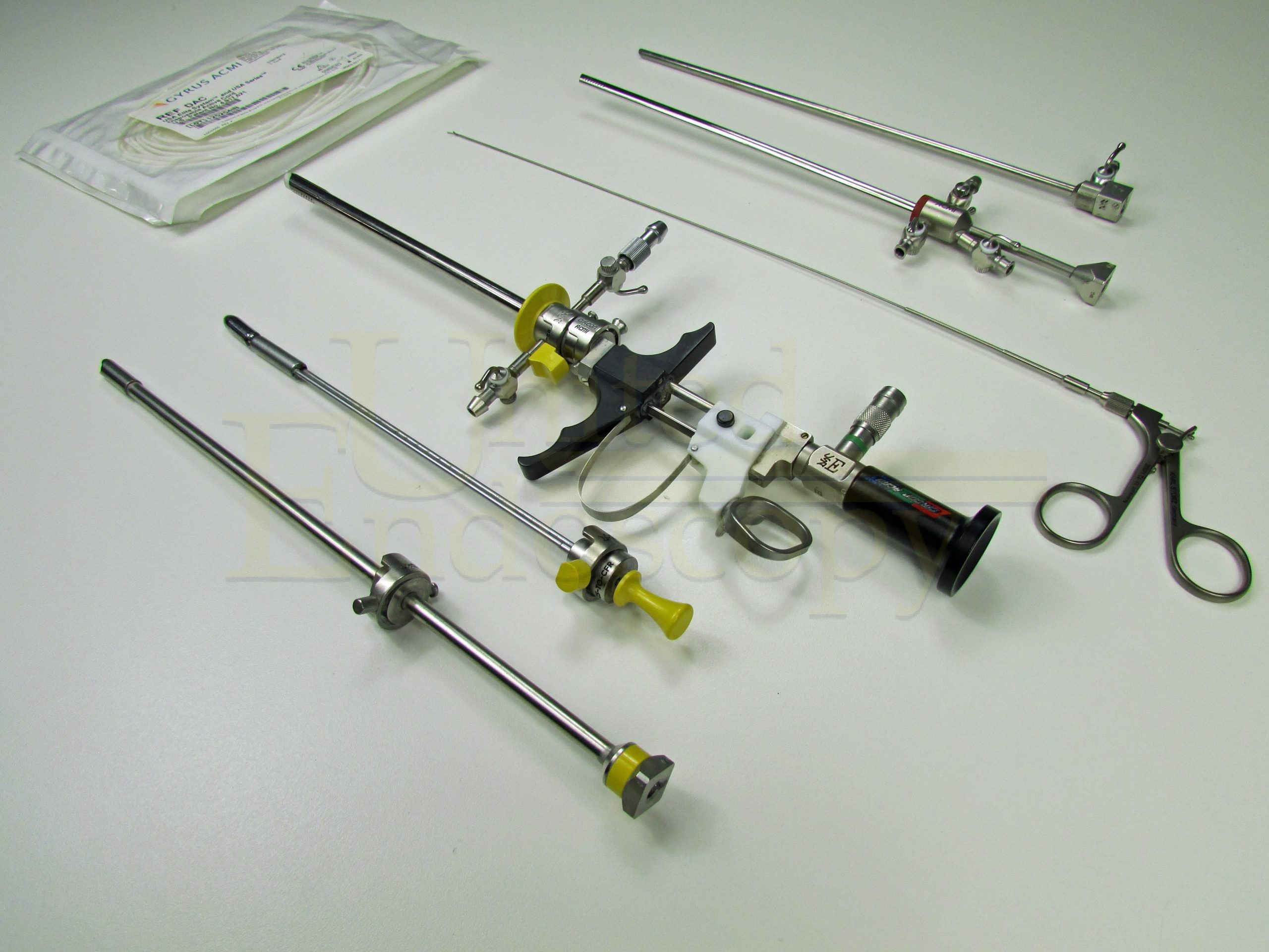 ACMI USA Resection Set