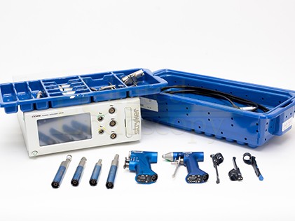 Stryker RemB System