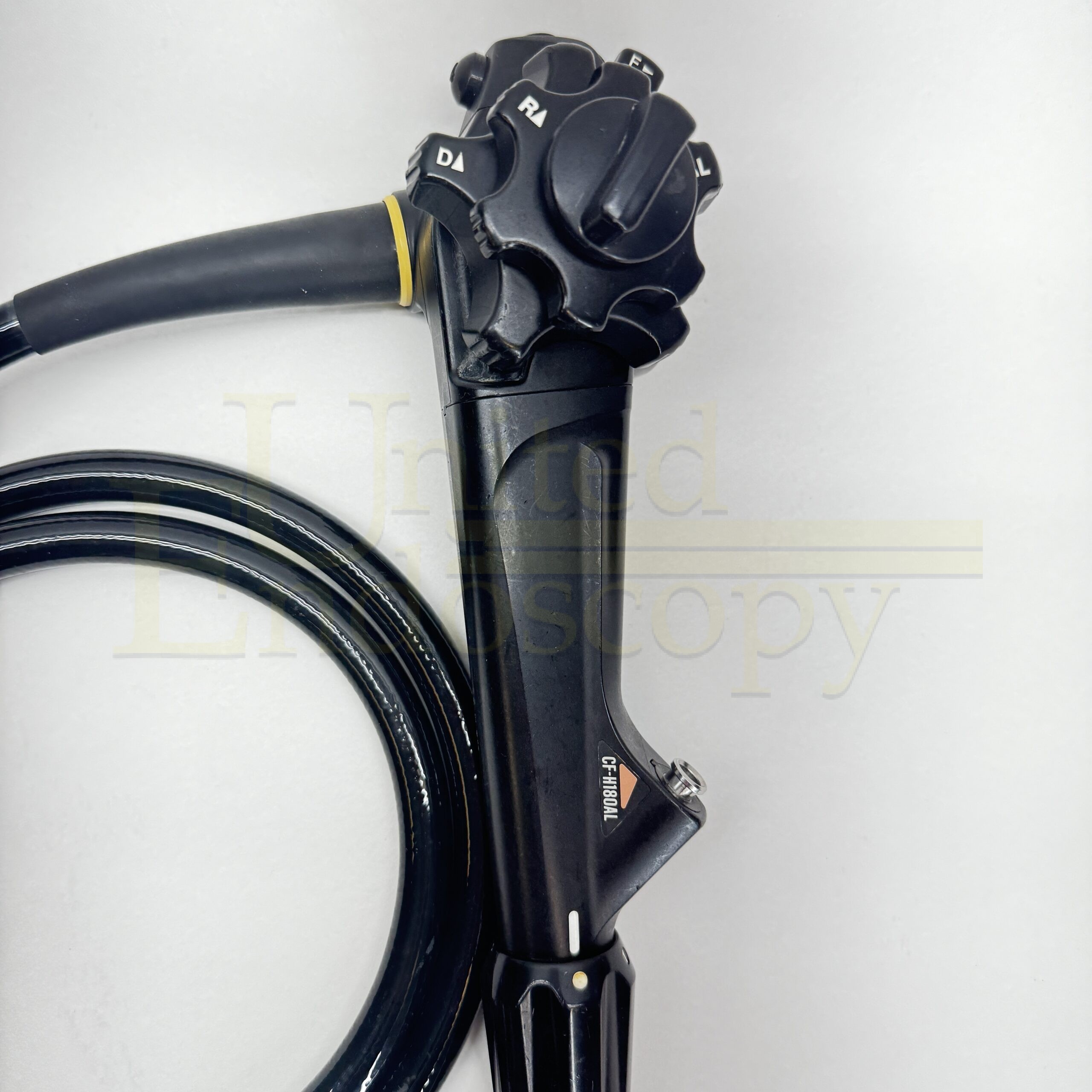 Olympus CF-H180AL Full HD Colonoscope