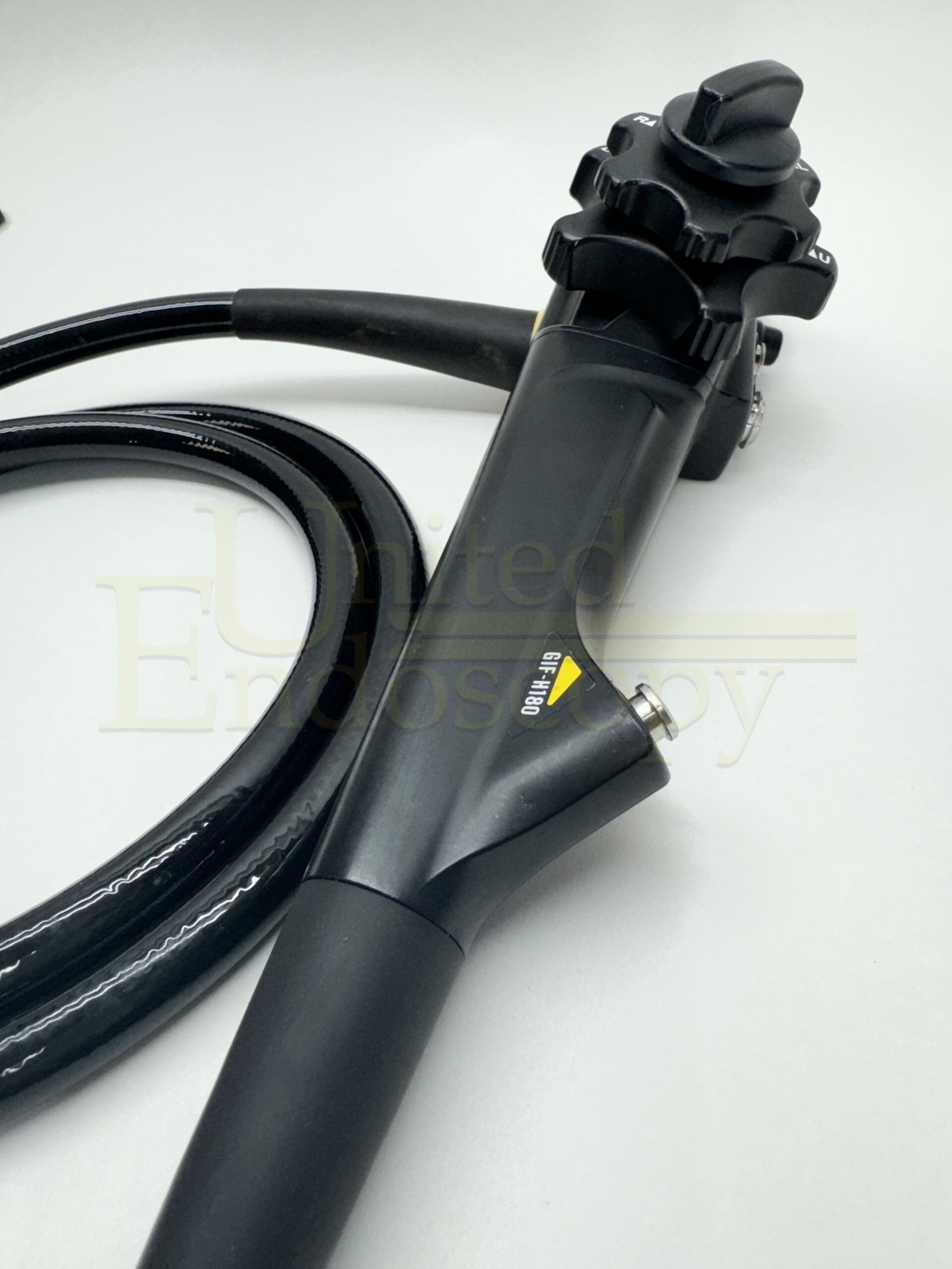 Olympus GIF-H180 Full HD Gastroscope