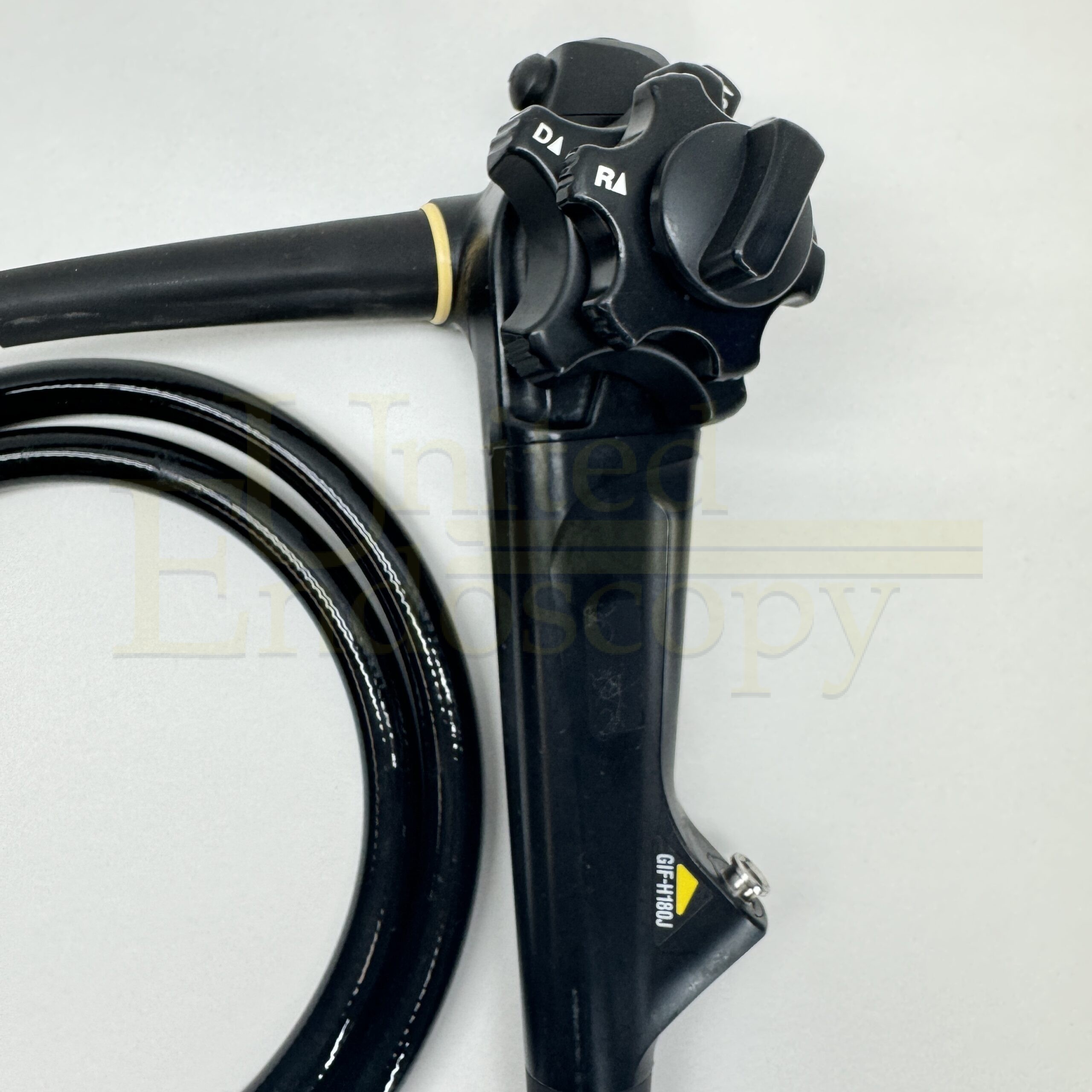 Olympus GIF-H180J Full HD Gastroscope
