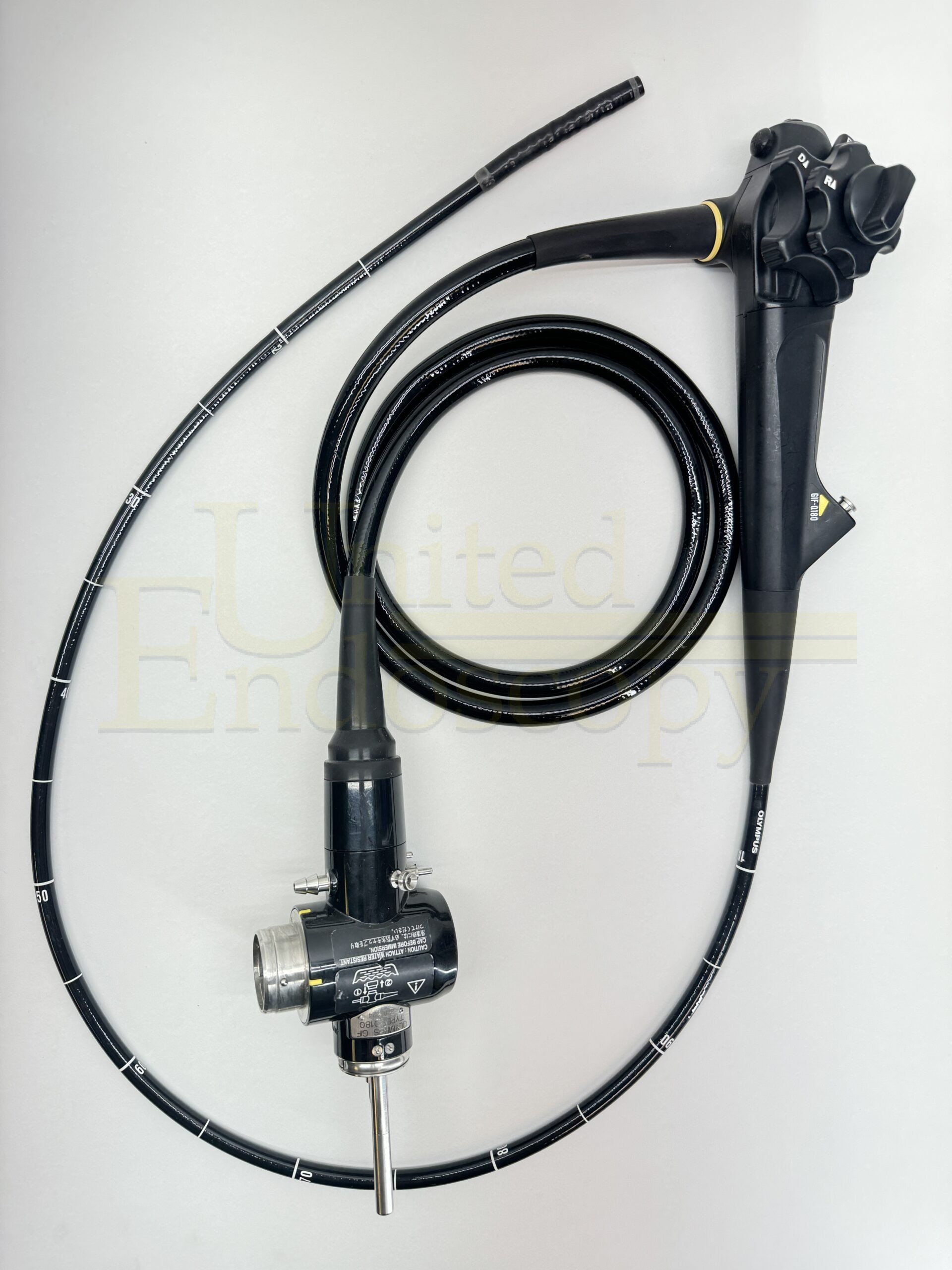 Olympus GIF-Q180 Gastroscope