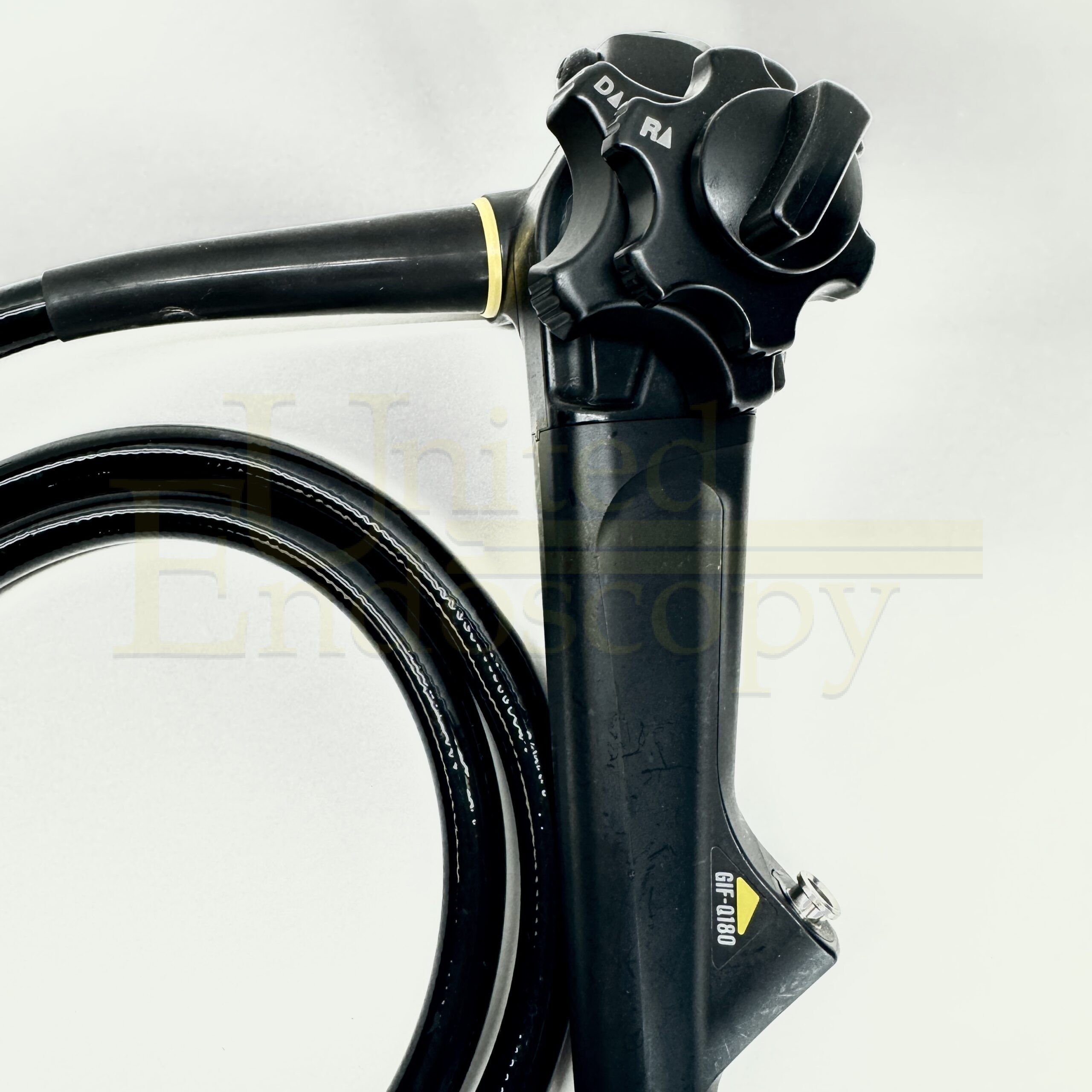 Olympus GIF-Q180 Gastroscope