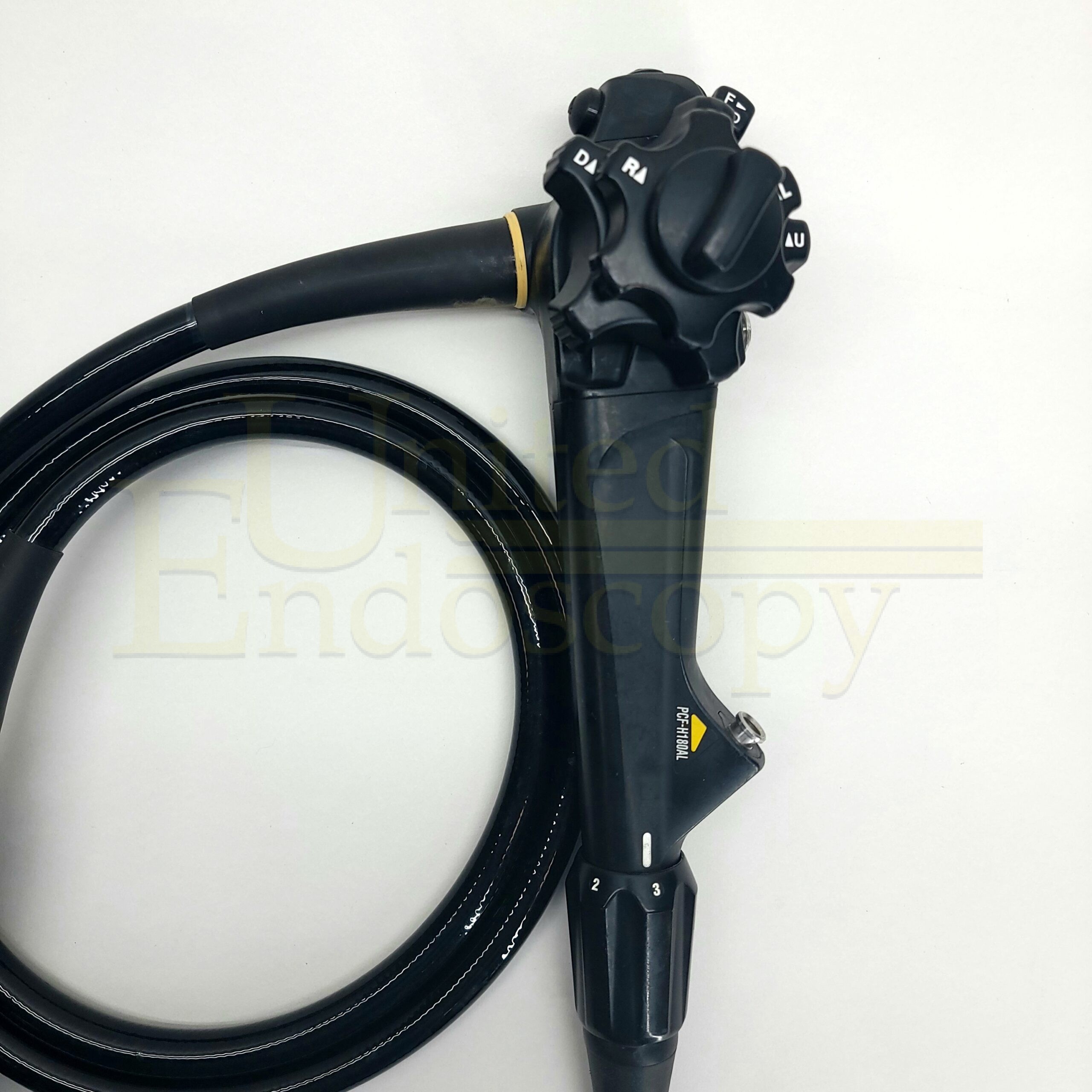 Olympus PCF-H180AL Full HD Pediatric Colonoscope
