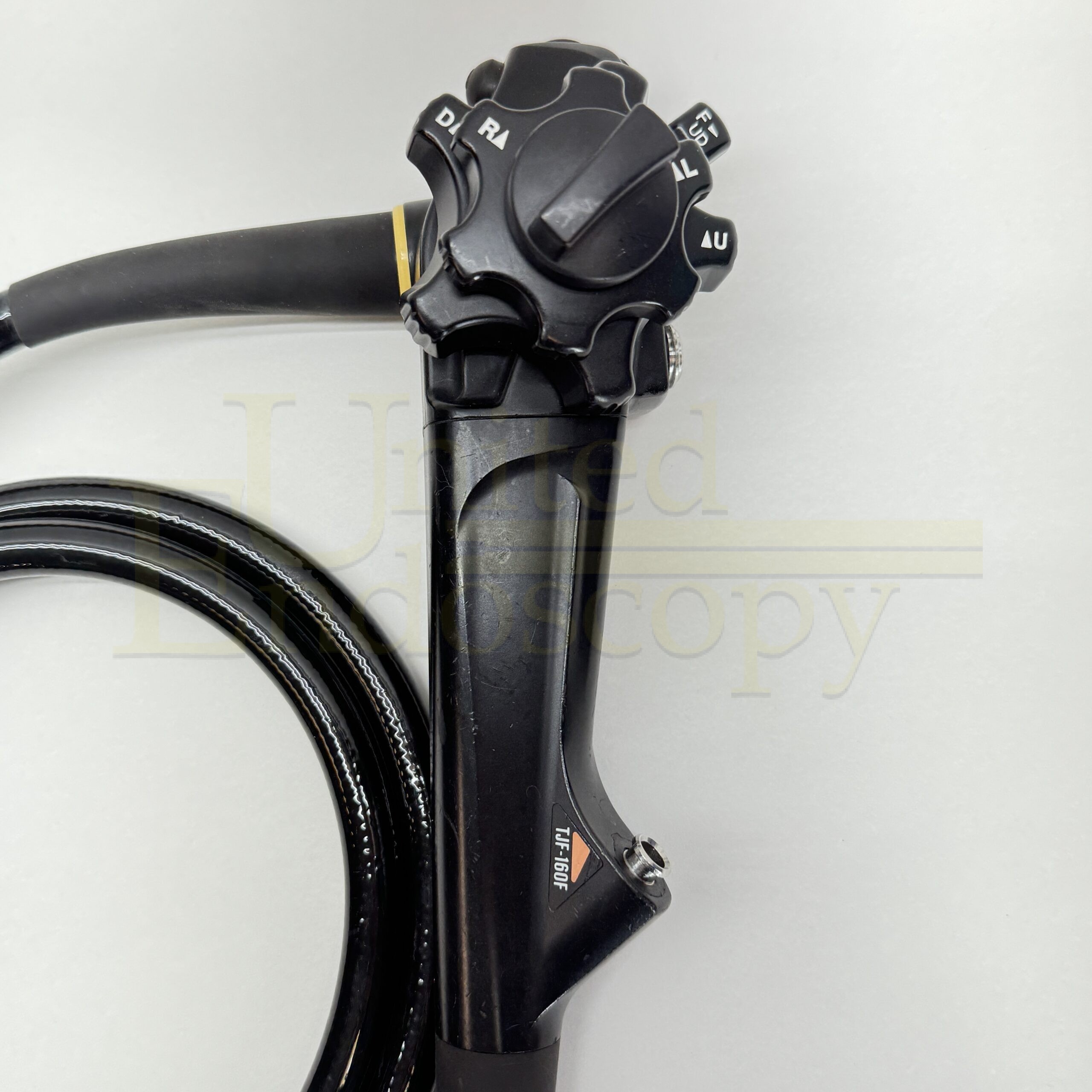 Olympus TJF-160F Video Duodenoscope