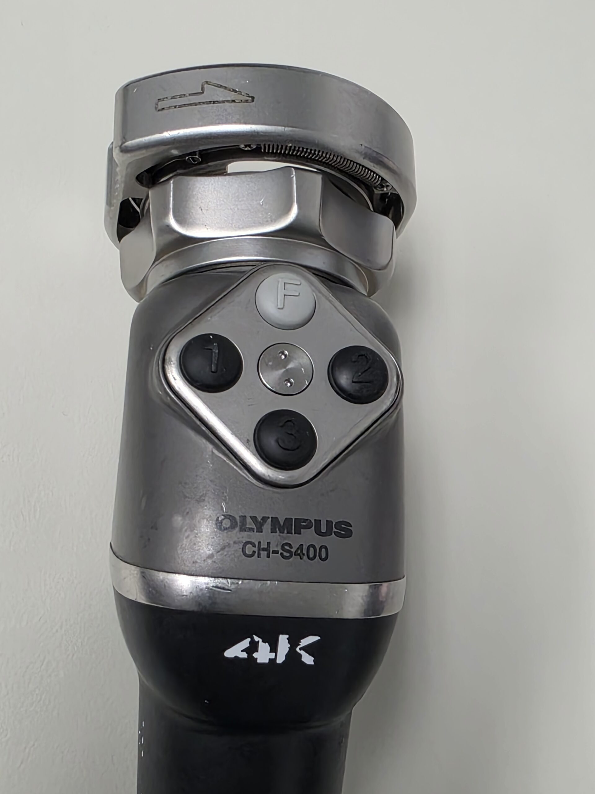 Olympus OTV-S400 Visera 4K UHD CCU , CLV S400 4K Visera Xenon Light Source , CH-S400 4K Camera Head , HD Monitor OEV-262H